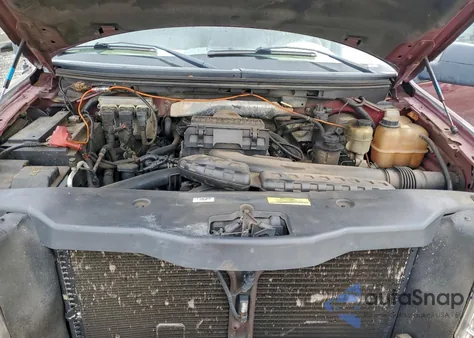 2006 Ford F150 Supercrew from USA, damaged, VIN 1FTPW14V86FA84213